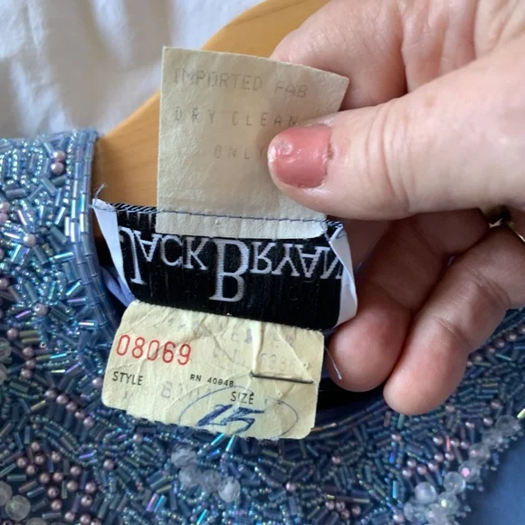 Dress - Picture 5 of 5